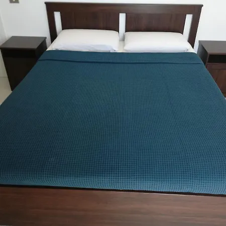 Seaview Apartment