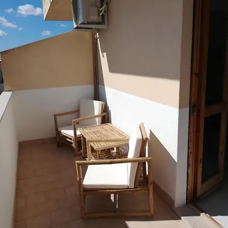 Seaview Apartmán