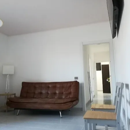 Apartmán Seaview