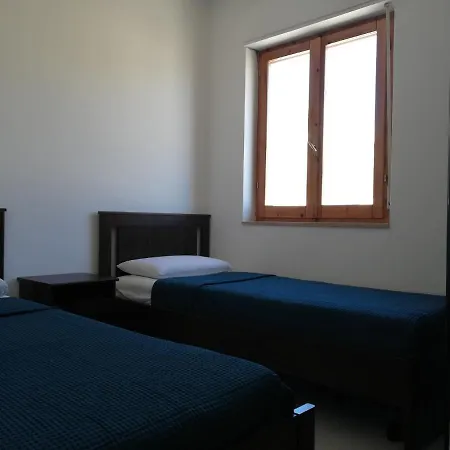 Seaview Apartmán *