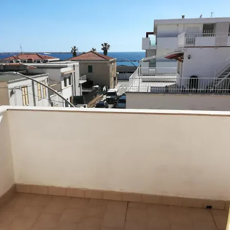 Apartmán Seaview *