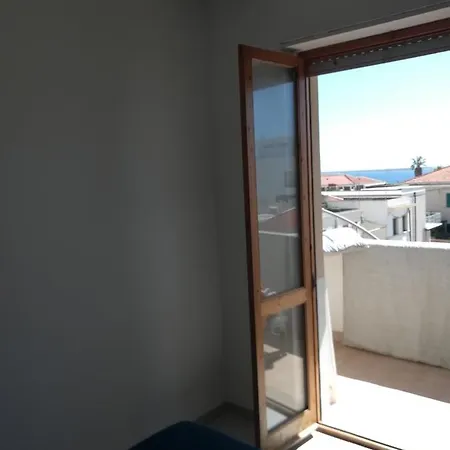 Seaview Apartmán