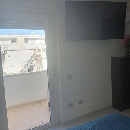 Apartmán Seaview Alghero