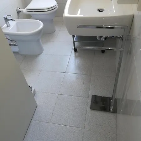Seaview Apartmán