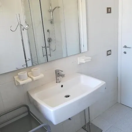 Seaview Apartmán Alghero