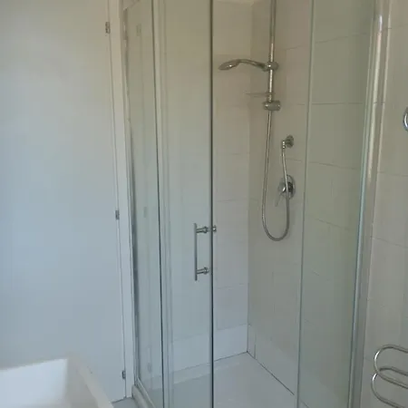 Apartmán Seaview